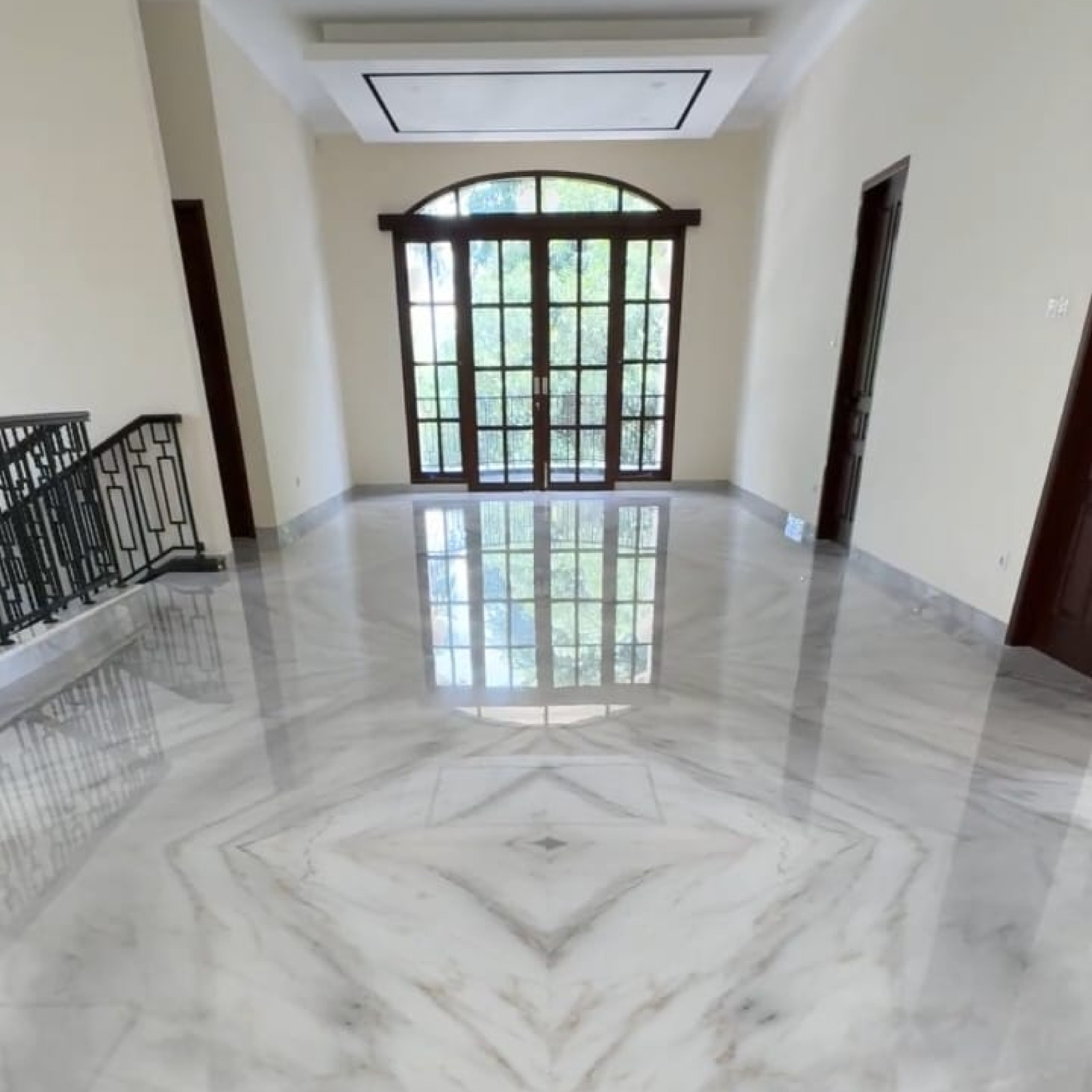 Marble Flooring