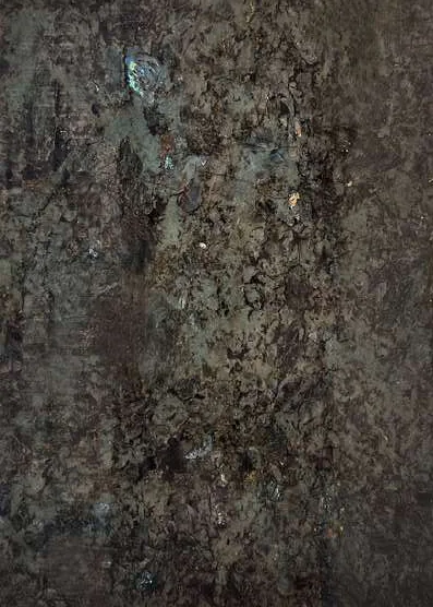 Slab Lemurian Blue, granit hijau, SKI Marmer