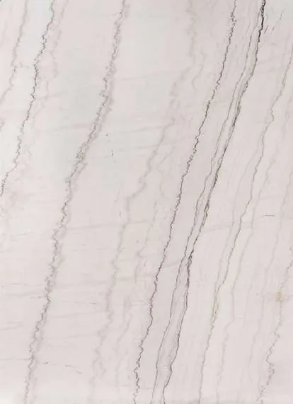 Slab Calacatta, marmer putih, SKI Marmer