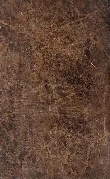 Slab Dark Emperador Spain, marmer cokelat, SKI Marmer