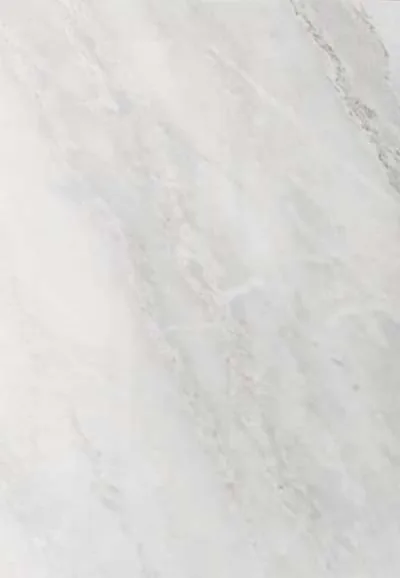 Slab Kode JC-23059, marmer putih, SKI Marmer