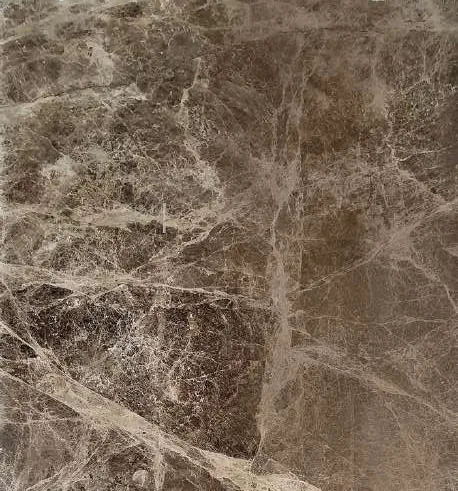 Slab Kode JS-1115, marmer cokelat, SKI Marmer
