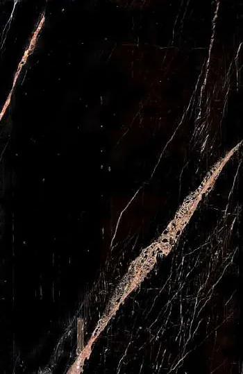 Slab Nero Marquina, marmer hitam, SKI Marmer