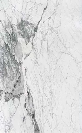 Slab Statuario Extra Premium, marmer putih, SKI Marmer