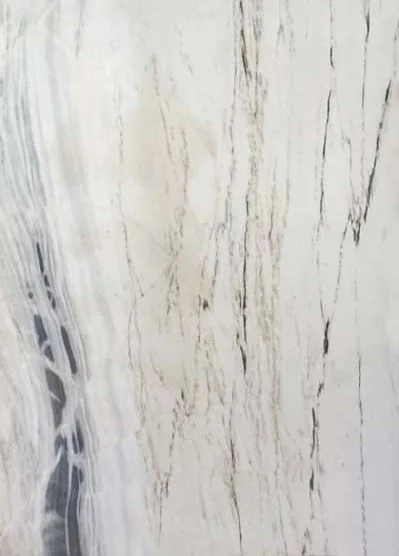 Slab Statuario White (Ep), marmer krem, SKI Marmer
