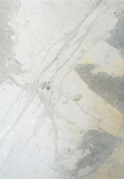 Slab Volakas White Extra Premium, marmer putih, SKI Marmer