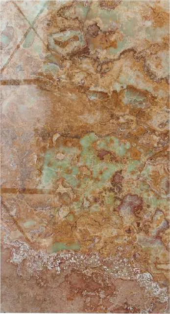 Slab Green Onyx, onyx hijau, SKI Marmer