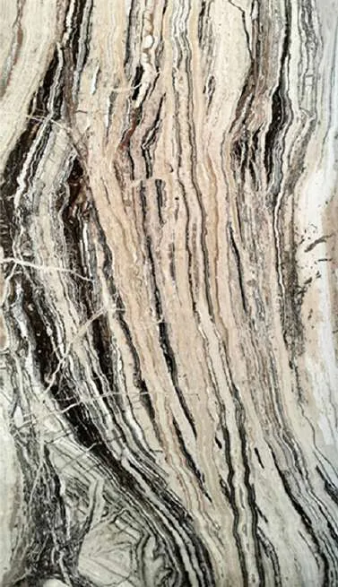 Slab Onyx Travertine, onyx krem, SKI Marmer