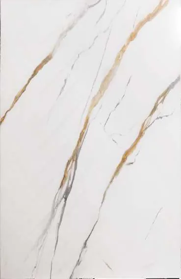 Slab Sintered Stone White, sintered stone putih, SKI Marmer