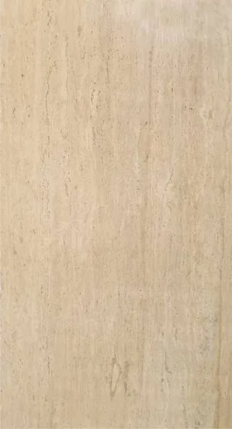 Slab Travertine, travertine krem, SKI Marmer