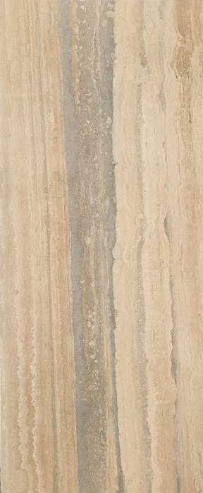 Slab Travertine, travertine krem, SKI Marmer